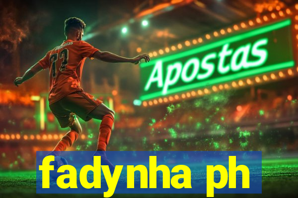 fadynha ph